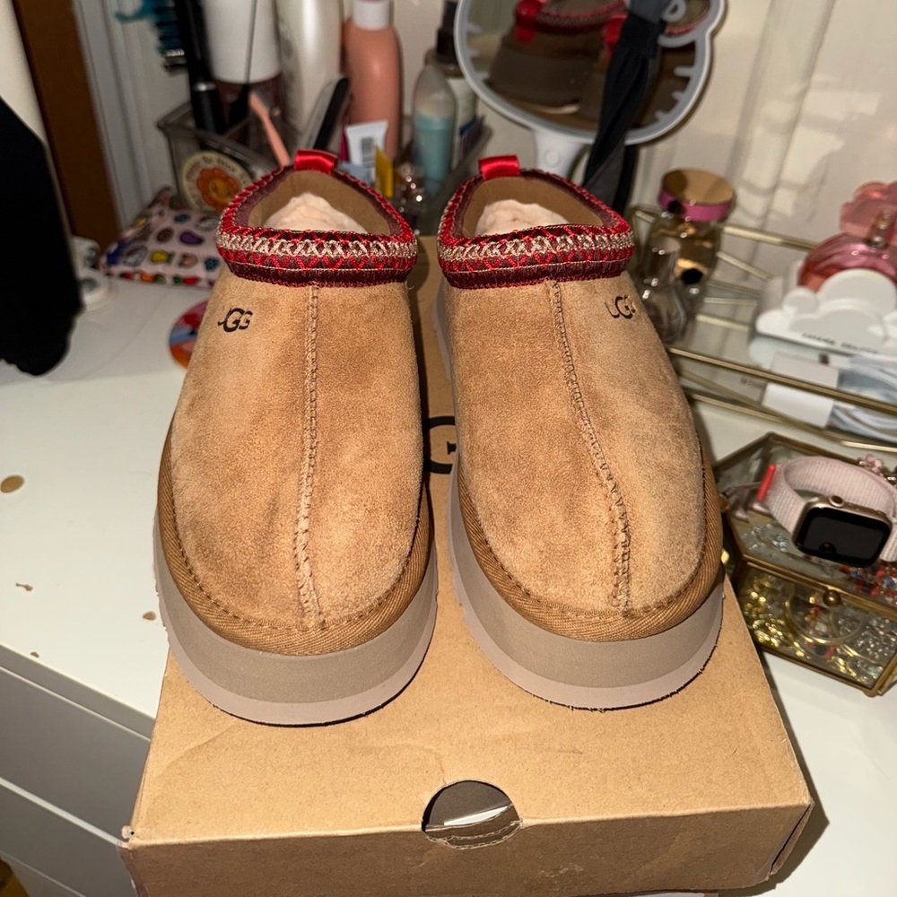Ugg Tazz slippers (KIDS)